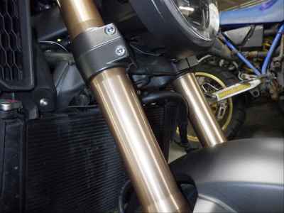 Honda CB650R E-Clutch 2024
