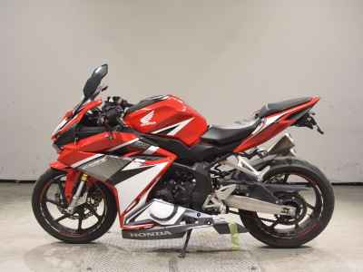 Honda CBR250RR