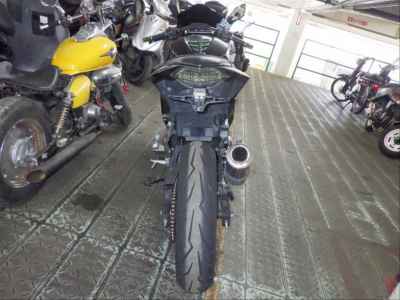 Kawasaki Ninja 250 2016