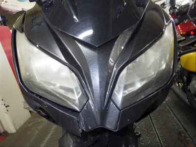 Kawasaki Ninja 250 2016