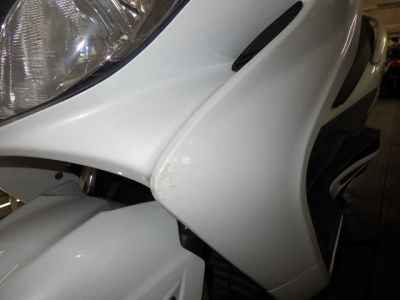 Suzuki Skywave 250