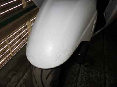 Suzuki Skywave 250