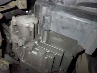 Suzuki Skywave 250