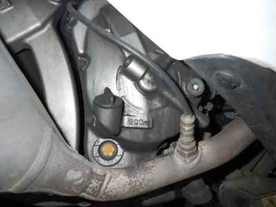 Suzuki Skywave 250