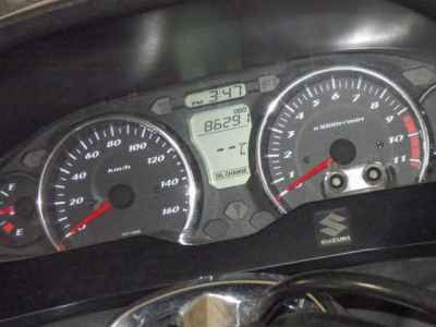 Suzuki Skywave 250