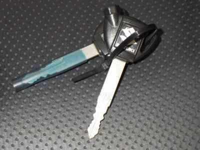 Suzuki Skywave 250