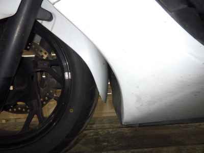 Suzuki Skywave 250