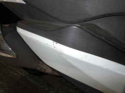 Suzuki Skywave 250