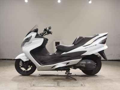 Suzuki Skywave 250