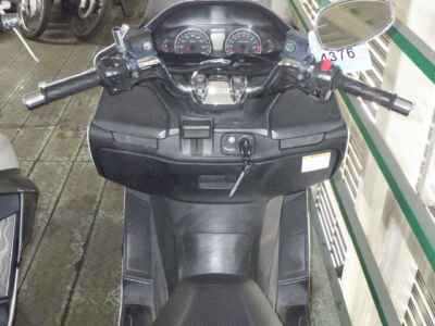 Suzuki Skywave 250