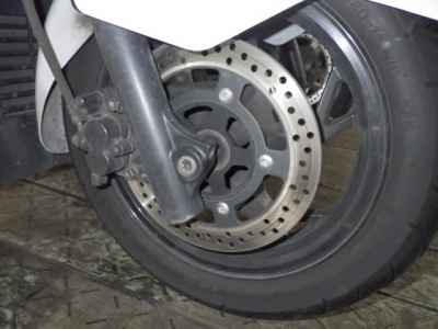 Suzuki Skywave 250