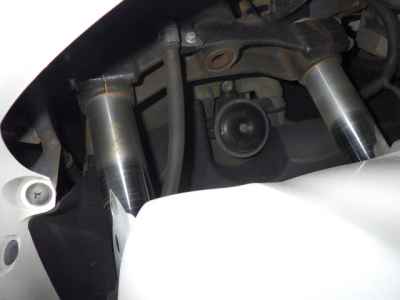 Suzuki Skywave 250