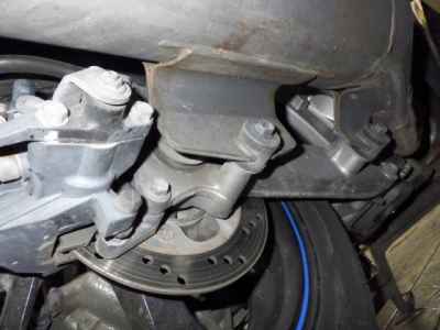 Suzuki Skywave 400S 2007