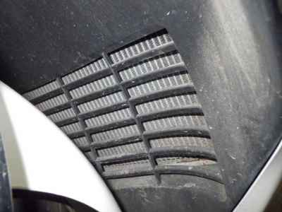 Suzuki Skywave 400S 2007