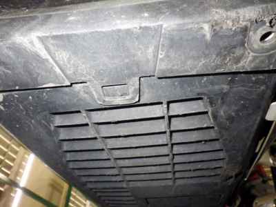 Suzuki Skywave 400S 2007