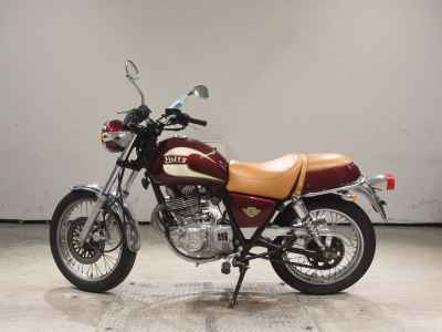Suzuki Volty