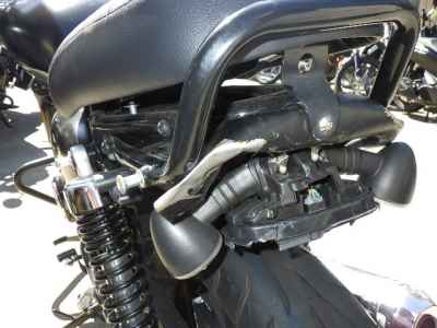 Honda GB350 2023