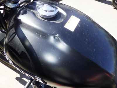 Honda GB350 2023