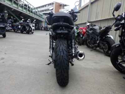 Honda GB350 2023