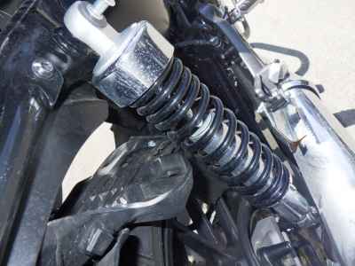 Honda GB350 2023