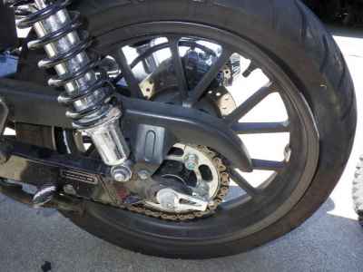 Honda GB350 2023