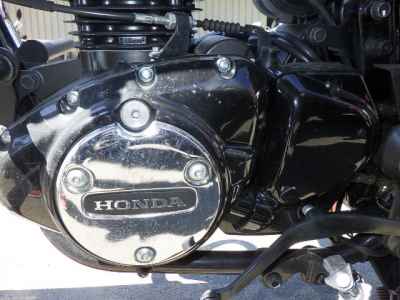 Honda GB350 2023
