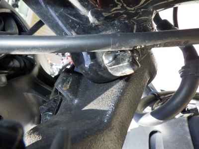 Honda GB350 2023