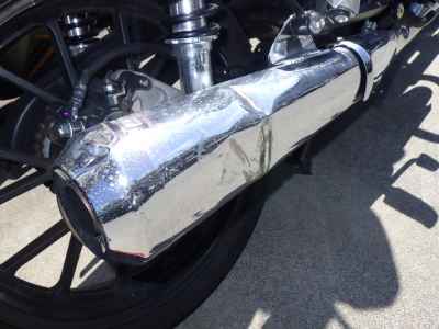 Honda GB350 2023