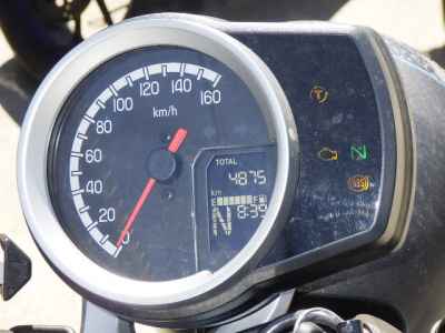Honda GB350 2023