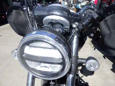 Honda GB350 2023