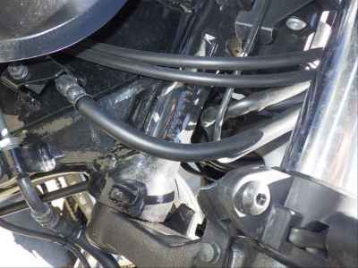 Honda GB350 2023