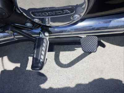 Honda GB350 2023