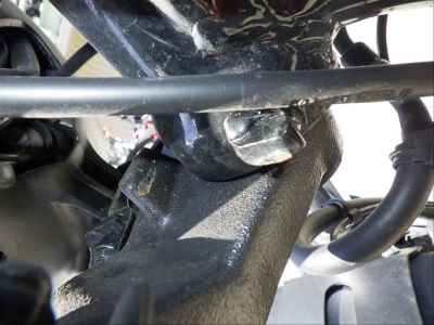 Honda GB350 2023