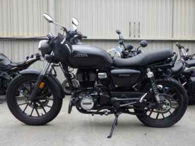 Honda GB350 2023