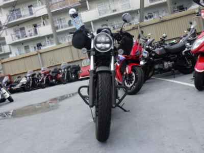 Honda GB350 2023