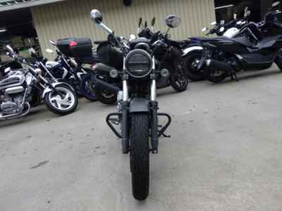 Honda GB350 2023