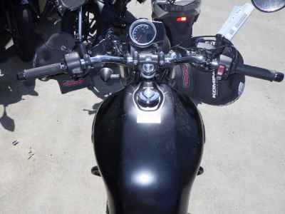 Honda GB350 2023