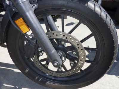 Honda GB350 2023