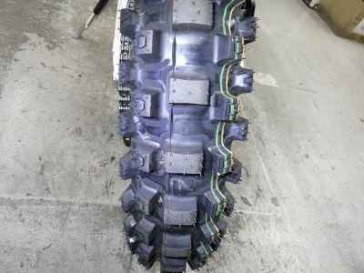 Yamaha YZ250X 2026