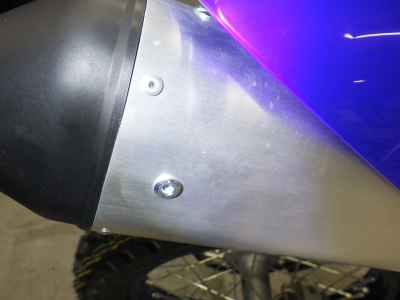 Yamaha YZ250X 2026