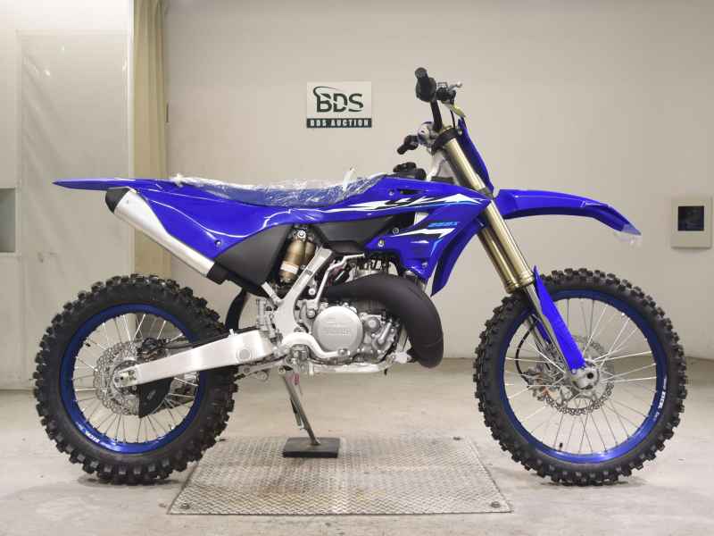 Yamaha YZ250X 2026