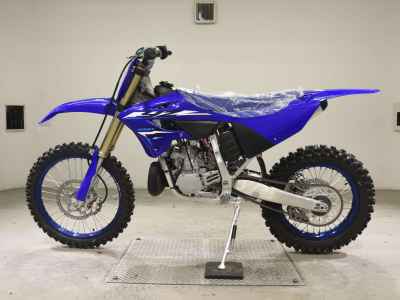 Yamaha YZ250X 2026