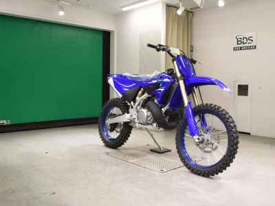 Yamaha YZ250X 2026