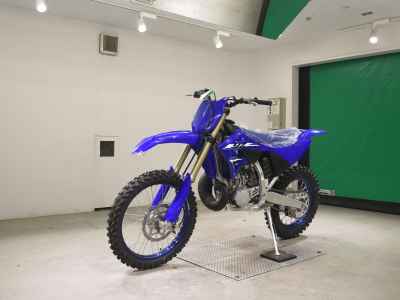 Yamaha YZ250X 2026