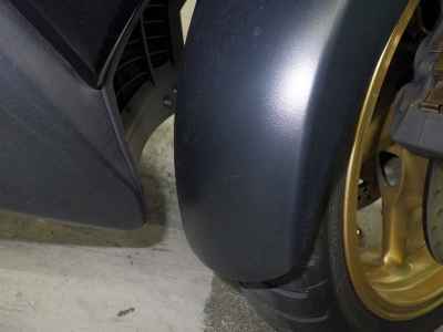 Yamaha TMAX 530 2013