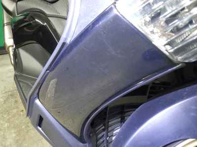 Yamaha TMAX 530 2013