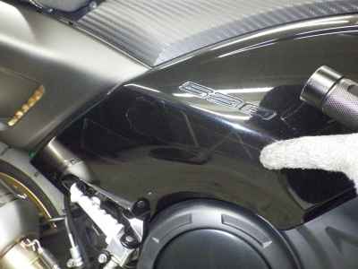 Yamaha TMAX 530 2013