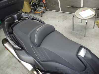 Yamaha TMAX 530 2013
