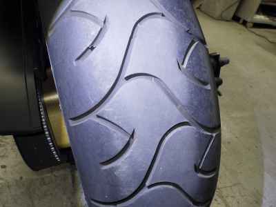 Yamaha TMAX 530 2013
