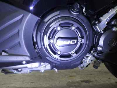 Yamaha TMAX 530 2013